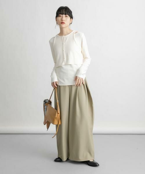 KBF / ケービーエフ バンダナ・スカーフ | コロッセオスカーフ | 詳細4