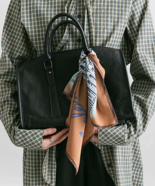 KBF / ケービーエフ バンダナ・スカーフ | コロッセオスカーフ | 詳細9