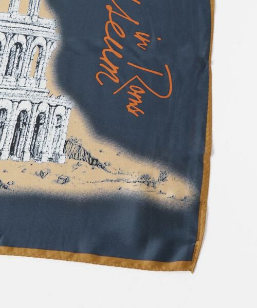 KBF / ケービーエフ バンダナ・スカーフ | コロッセオスカーフ | 詳細27