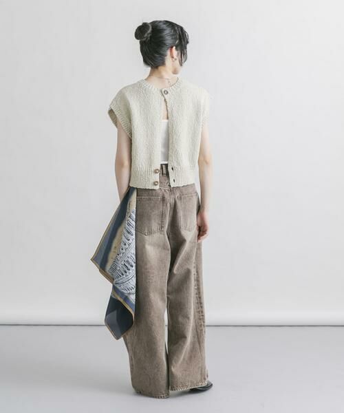 KBF / ケービーエフ バンダナ・スカーフ | コロッセオスカーフ | 詳細25