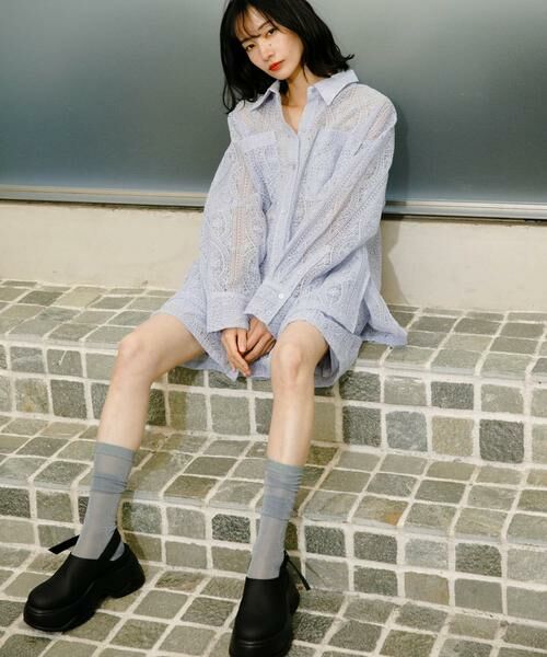 KBF / ケービーエフ サンダル | サボベルトサンダル | 詳細5