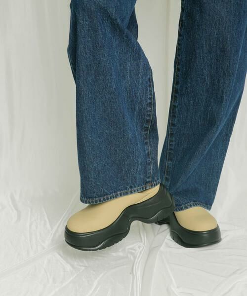 KBF / ケービーエフ サンダル | サボベルトサンダル | 詳細11