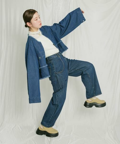 KBF / ケービーエフ サンダル | サボベルトサンダル | 詳細12