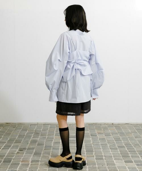 KBF / ケービーエフ サンダル | サボベルトサンダル | 詳細15