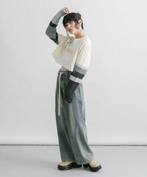 KBF / ケービーエフ サンダル | サボベルトサンダル | 詳細16