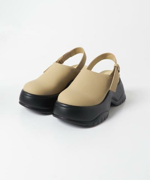 KBF / ケービーエフ サンダル | サボベルトサンダル | 詳細18