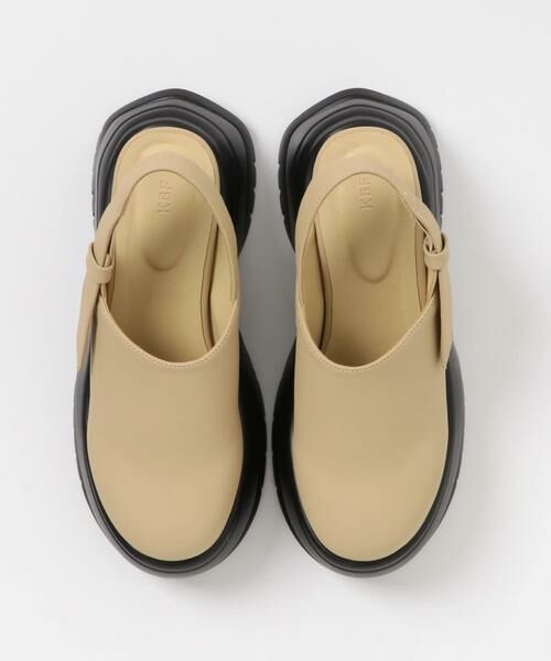 KBF / ケービーエフ サンダル | サボベルトサンダル | 詳細19