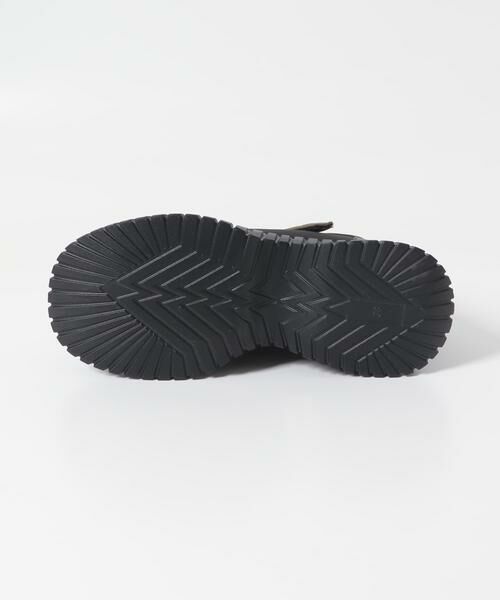 KBF / ケービーエフ スニーカー | チャンキーソールパファースニーカー | 詳細13