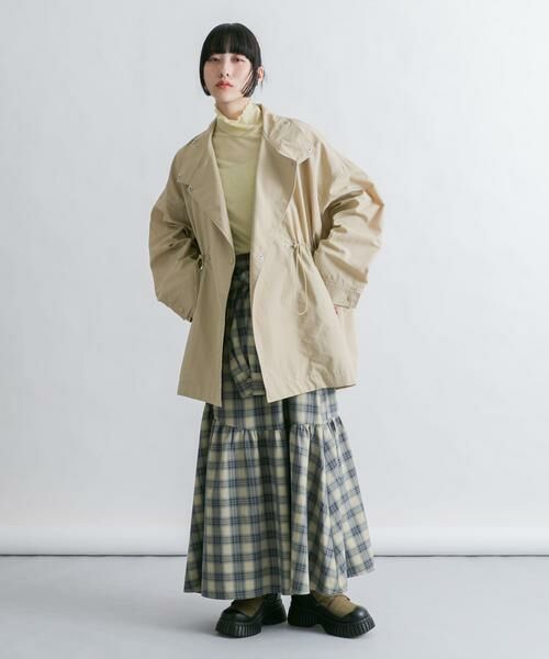 KBF / ケービーエフ スニーカー | チャンキーソールパファースニーカー | 詳細9