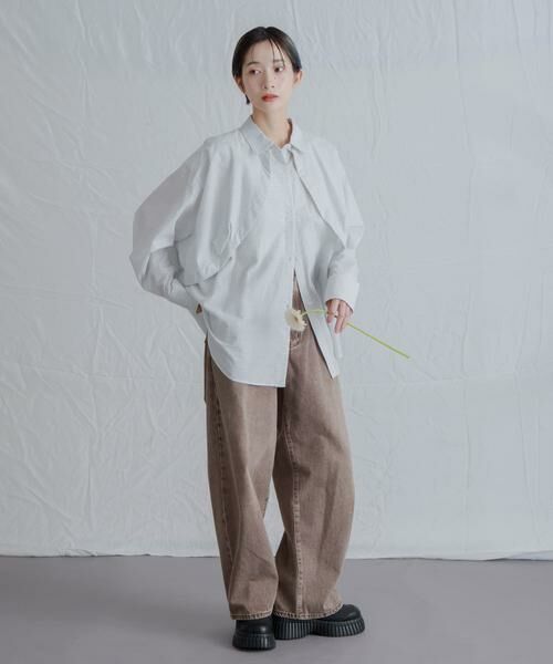 KBF / ケービーエフ スニーカー | チャンキーソールパファースニーカー | 詳細19