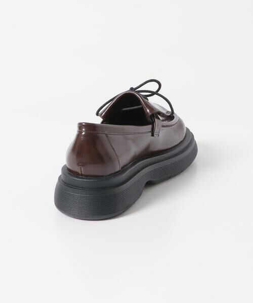 KBF / ケービーエフ シューズ | シュータンデザインローファー | 詳細16
