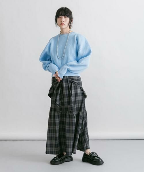 KBF / ケービーエフ シューズ | シュータンデザインローファー | 詳細21