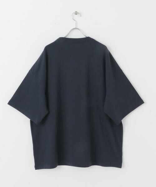 KBF / ケービーエフ Tシャツ | アソートプリントBIG TEE | 詳細11