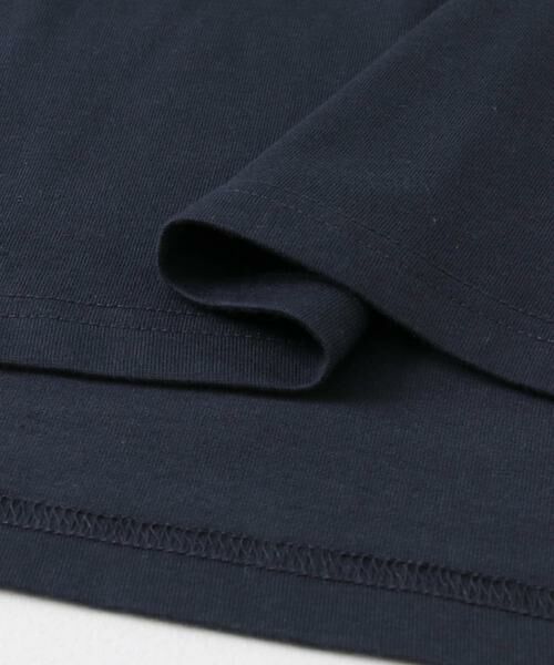 KBF / ケービーエフ Tシャツ | アソートプリントBIG TEE | 詳細12