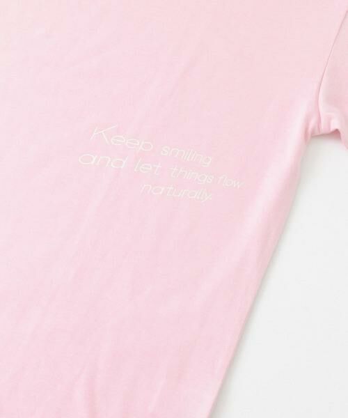 KBF / ケービーエフ Tシャツ | アソートプリントBIG TEE | 詳細26