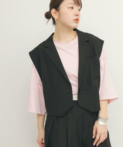 KBF / ケービーエフ Tシャツ | アソートプリントBIG TEE | 詳細23