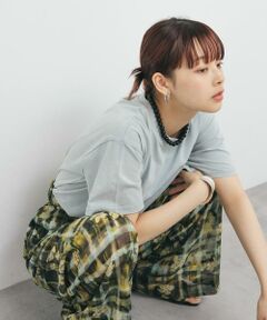 KBF / ケービーエフ Tシャツ | スノーウォッシュTEE