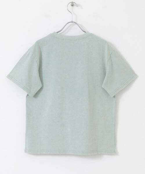 KBF / ケービーエフ Tシャツ | スノーウォッシュTEE | 詳細10