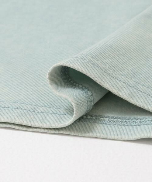 KBF / ケービーエフ Tシャツ | スノーウォッシュTEE | 詳細11