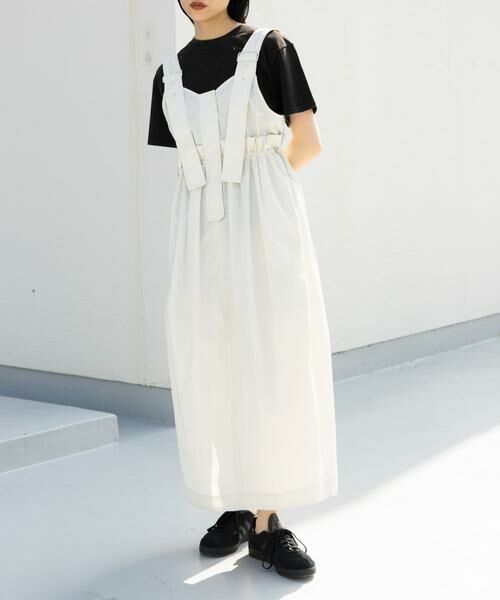 KBF / ケービーエフ Tシャツ | スノーウォッシュTEE | 詳細23