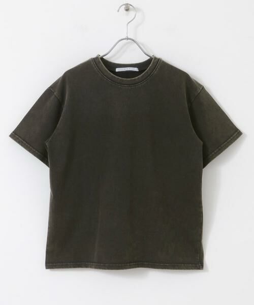 KBF / ケービーエフ Tシャツ | スノーウォッシュTEE | 詳細24