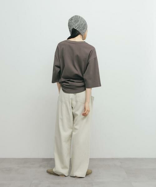 KBF / ケービーエフ Tシャツ | ヴィンテージライクプリントTEE | 詳細17