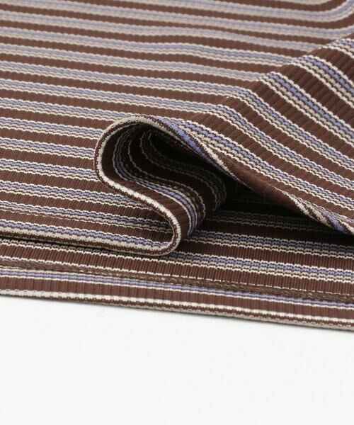 KBF / ケービーエフ タンクトップ | クロップドタンクトップ | 詳細12