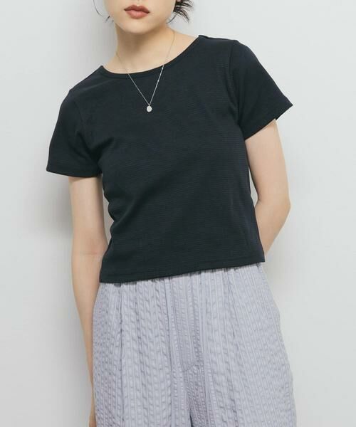 KBF / ケービーエフ Tシャツ | バッククロスTEE | 詳細1