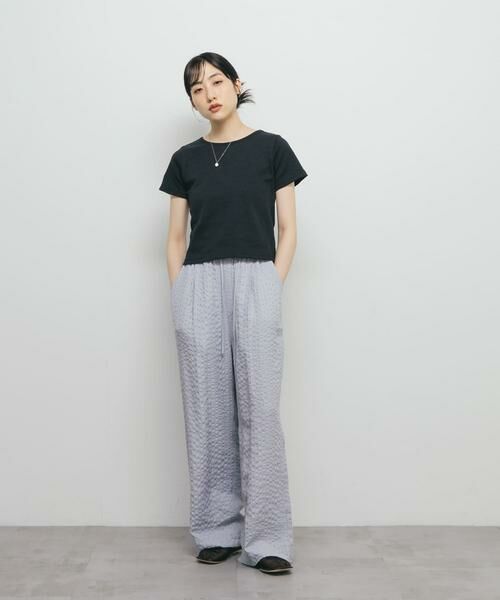 KBF / ケービーエフ Tシャツ | バッククロスTEE | 詳細3