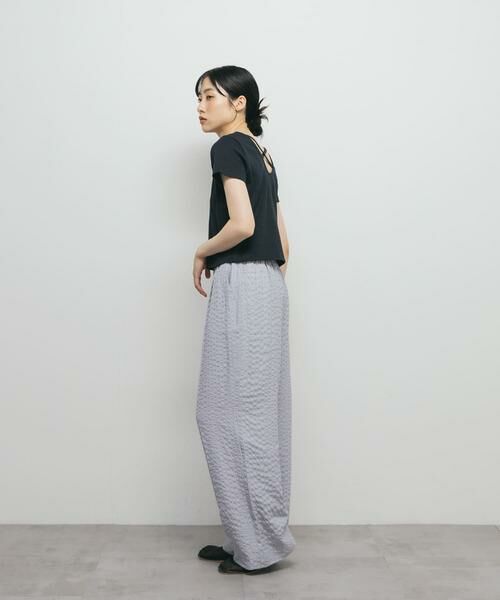 KBF / ケービーエフ Tシャツ | バッククロスTEE | 詳細4