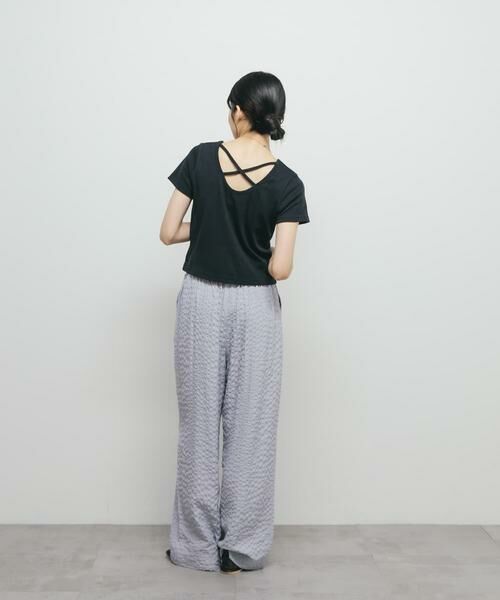 KBF / ケービーエフ Tシャツ | バッククロスTEE | 詳細5