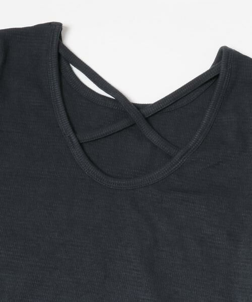 KBF / ケービーエフ Tシャツ | バッククロスTEE | 詳細7