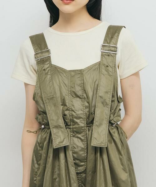 KBF / ケービーエフ Tシャツ | バッククロスTEE | 詳細8