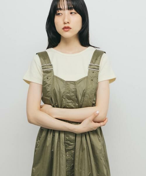 KBF / ケービーエフ Tシャツ | バッククロスTEE | 詳細10