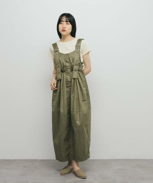 KBF / ケービーエフ Tシャツ | バッククロスTEE | 詳細11