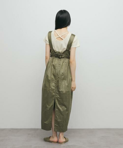 KBF / ケービーエフ Tシャツ | バッククロスTEE | 詳細12