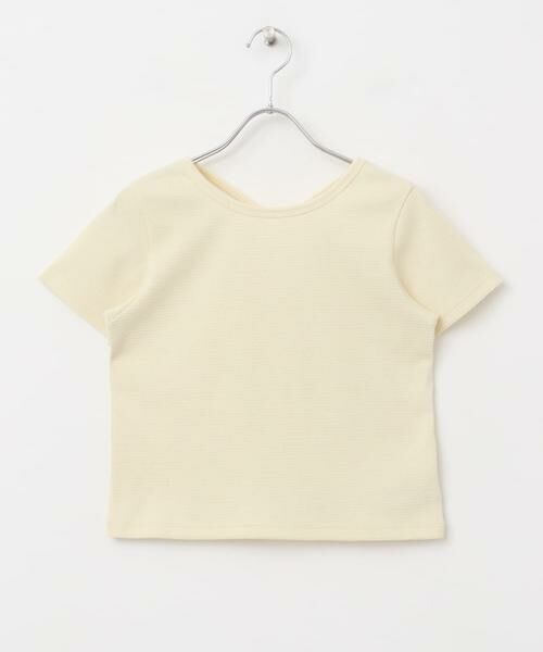 KBF / ケービーエフ Tシャツ | バッククロスTEE | 詳細13