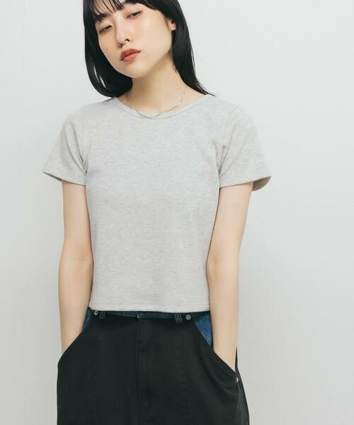 KBF / ケービーエフ Tシャツ | バッククロスTEE | 詳細20