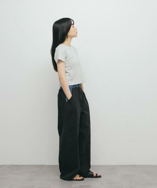 KBF / ケービーエフ Tシャツ | バッククロスTEE | 詳細22