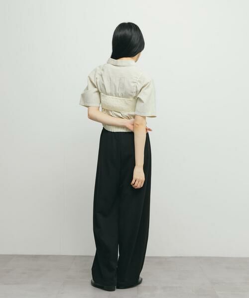 KBF / ケービーエフ ブラ | シャーリングブラトップ | 詳細5