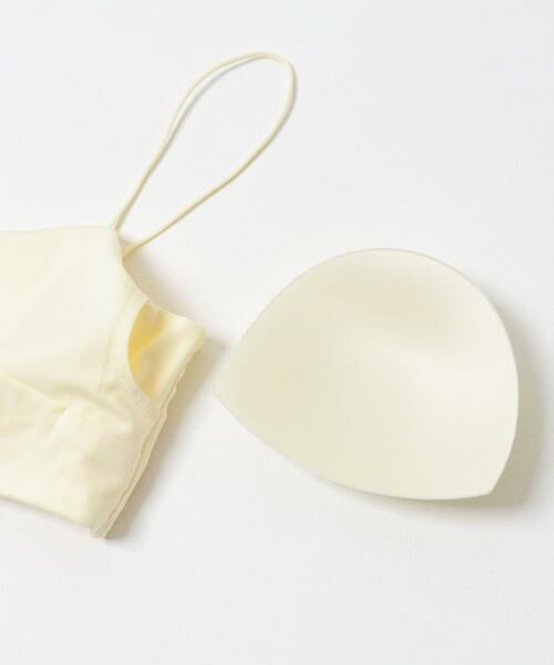 KBF / ケービーエフ ブラ | シャーリングブラトップ | 詳細7