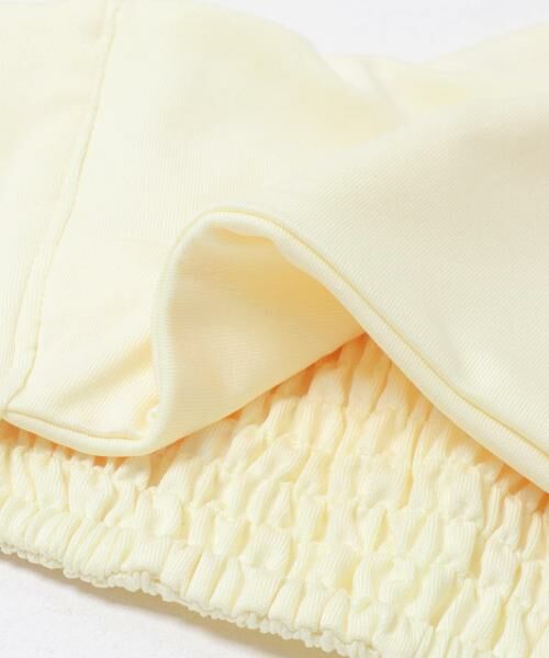 KBF / ケービーエフ ブラ | シャーリングブラトップ | 詳細9