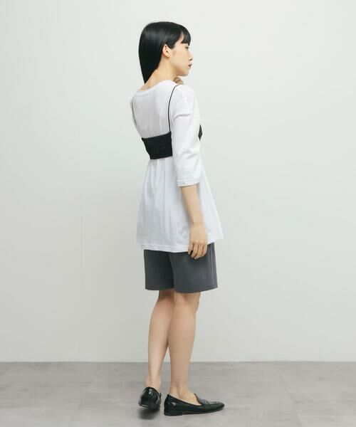 KBF / ケービーエフ ブラ | シャーリングブラトップ | 詳細17