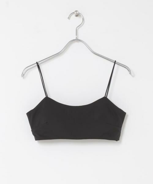KBF / ケービーエフ ブラ | シャーリングブラトップ | 詳細18