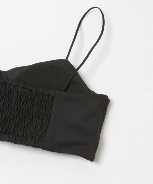 KBF / ケービーエフ ブラ | シャーリングブラトップ | 詳細19