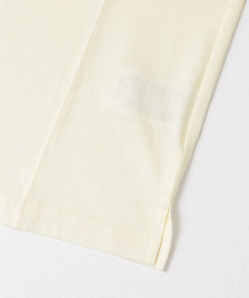 KBF / ケービーエフ Tシャツ | デザインステッチスリーブレスカットソー | 詳細19