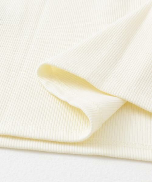 KBF / ケービーエフ Tシャツ | レイヤードワッシャーロンTEE | 詳細20