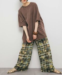 KBF / ケービーエフ Tシャツ | ヴィンテージライクBIGTEE