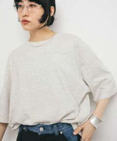 KBF / ケービーエフ Tシャツ | ヴィンテージライクBIGTEE