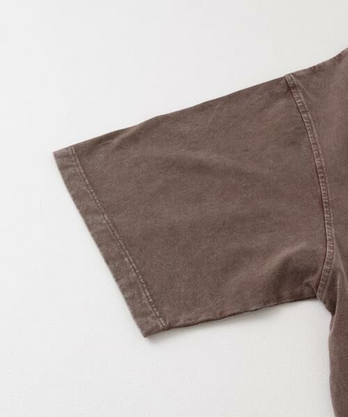 KBF / ケービーエフ Tシャツ | ヴィンテージライクBIGTEE | 詳細10